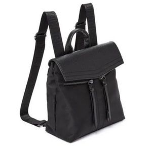 Botkier Mini Backpack In Black 🆕